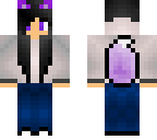 ender child female