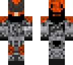 ender's game battle suit