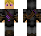 ender theif