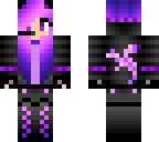 endergirl