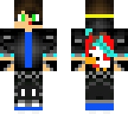 epic youtuber