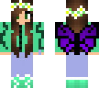 eva the fairy