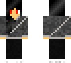 evil soldier