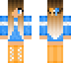 faffle's skin