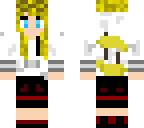 failboat girl complete