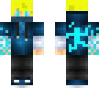 final skin