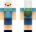 finn