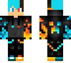 fire and water