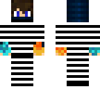 fire and water