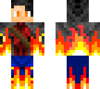 fire bender