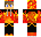 fire boy