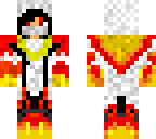 fire death