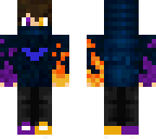 fire guy