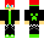 fivestarz's custom skin