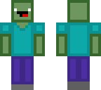fixed derp block zombie