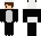 fixed panda boy