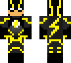 flash