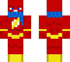 flash scarf