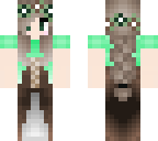 flower girl