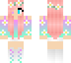 flower girl
