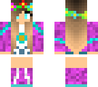 flower girl