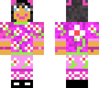 flower girl