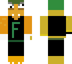 flunky