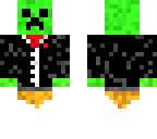 flying creeper