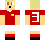 footballer