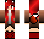 fox girl