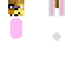 funkyfreddy easter skin