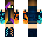 fused