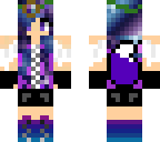 galaxy pirate