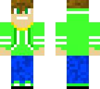 gamer