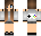 gamer girl