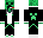 gaming creeper