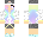 gangster celestia