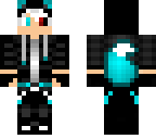 ghoul teen