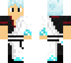gintoki