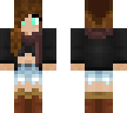 girl