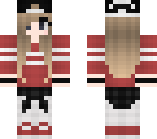 girl skin