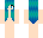 girl skin base
