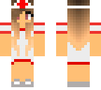 girl vet