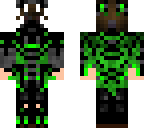 green dragon wizard