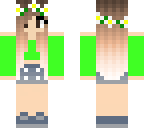 green queen
