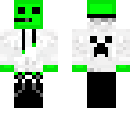 green slime