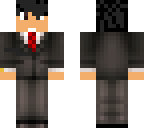 guy in a suit