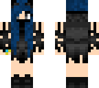 gwens nightmare form