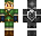 half link