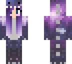 halloween skin edit